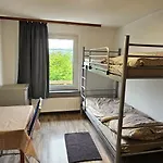 Privatunterkunft Fuldablick Melsungen