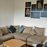 Fuldablick Habitación en casa particular