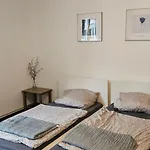 Fuldablick Habitación en casa particular