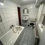 Fuldablick Habitación en casa particular Melsungen