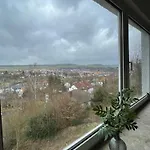 Fuldablick Privatunterkunft *