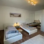 Fuldablick Privatunterkunft Melsungen