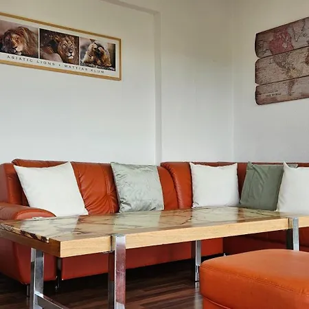 Fuldablick * Melsungen