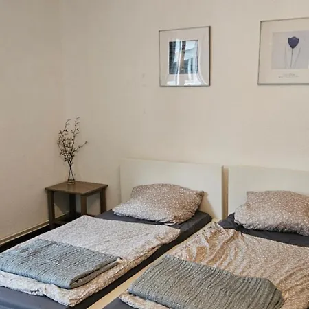 Fuldablick Homestay szállás
