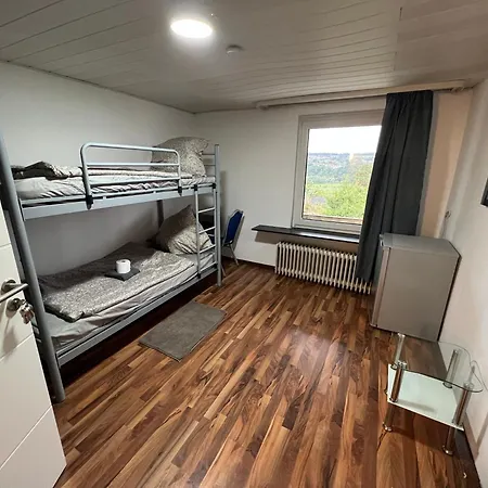 Fuldablick * Melsungen