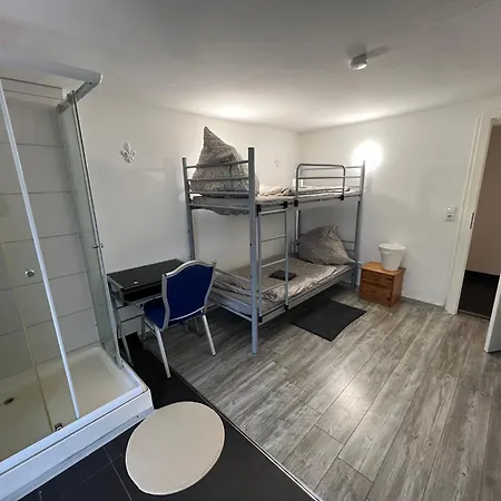 Fuldablick * Melsungen