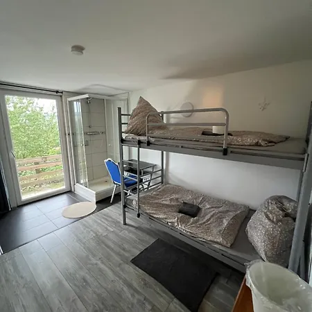 Fuldablick Homestay szállás *