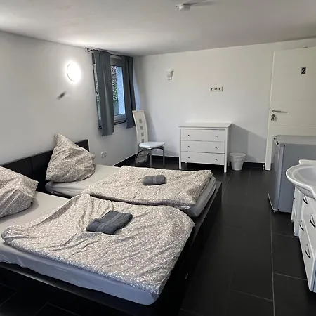 Fuldablick * 梅尔松根