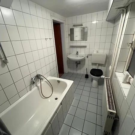 Fuldablick 民宿 梅尔松根