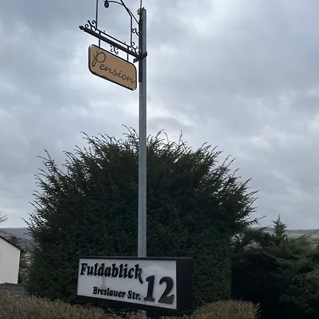Fuldablick * Melsungen