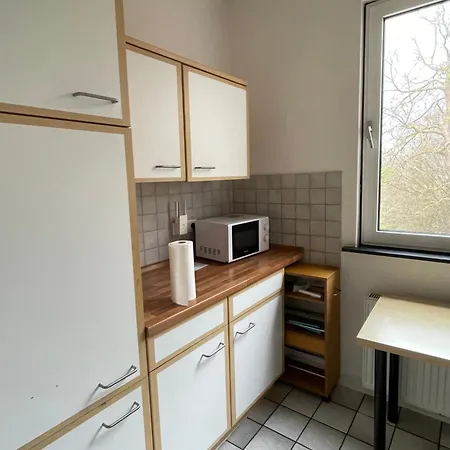 Fuldablick メルズンゲン