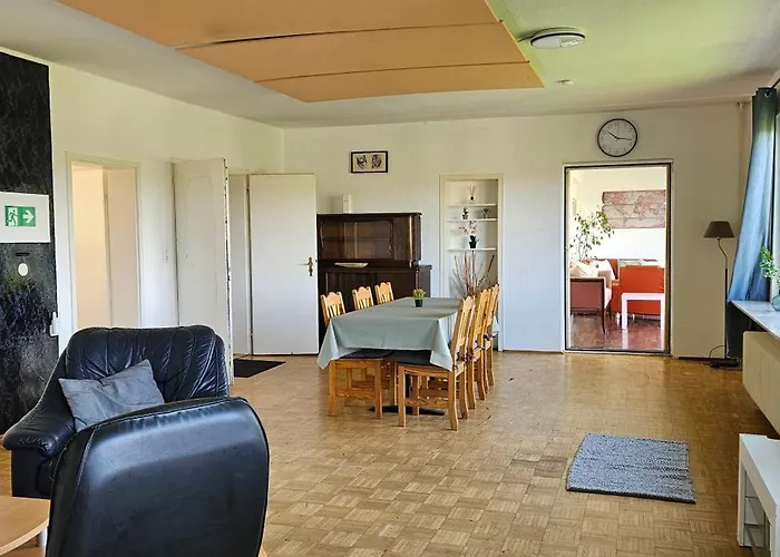 Fuldablick Melsungen