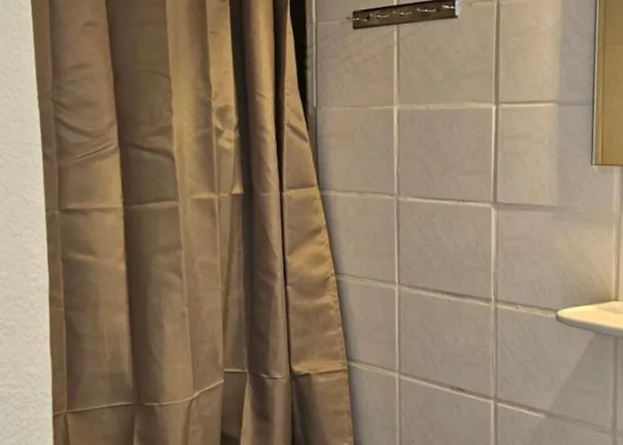 Séjour chez l'habitant Fuldablick *