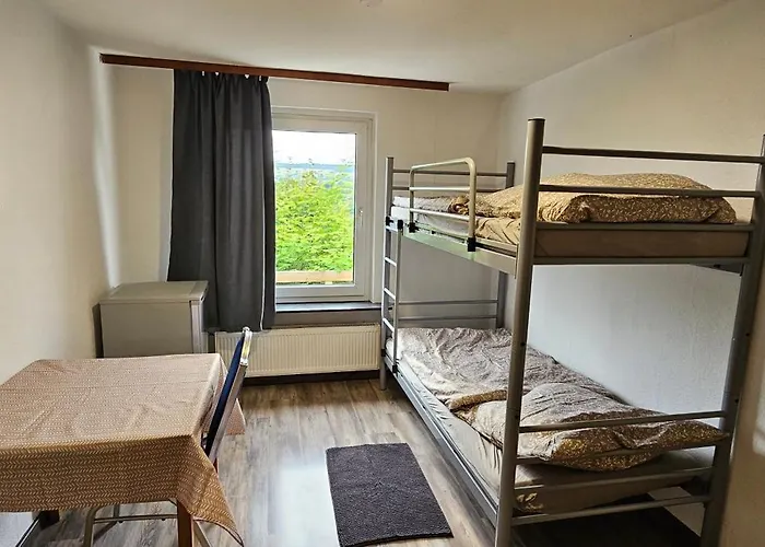 Habitación en casa particular Fuldablick Melsungen