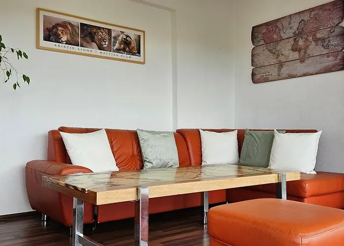 Fuldablick * Melsungen