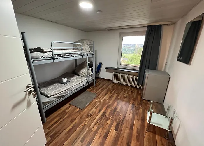 Fuldablick * Melsungen