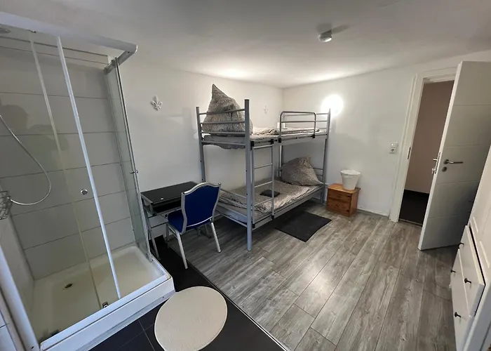 Fuldablick * Melsungen