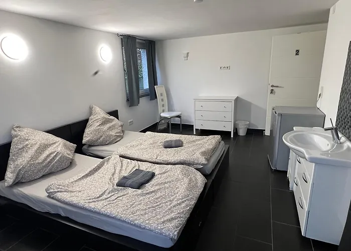 Fuldablick * Melsungen