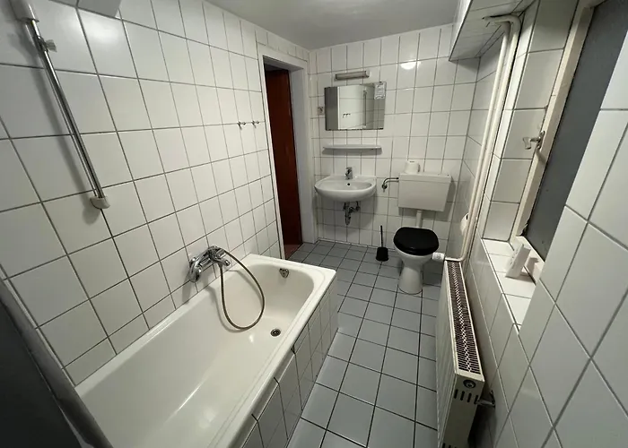 Fuldablick Séjour chez l'habitant Melsungen