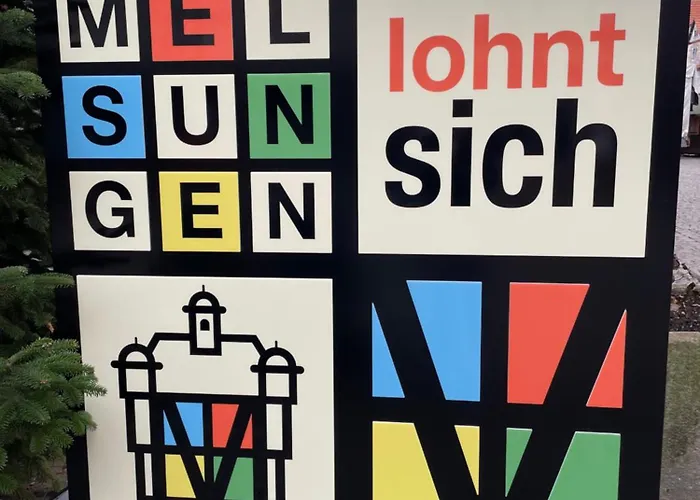 Fuldablick Melsungen