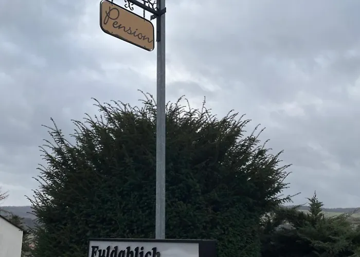 Fuldablick * Melsungen